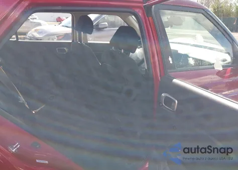 2021 Hyundai Venue Se z USA, uszkodzony, nr VIN KMHRB8A36MU068127